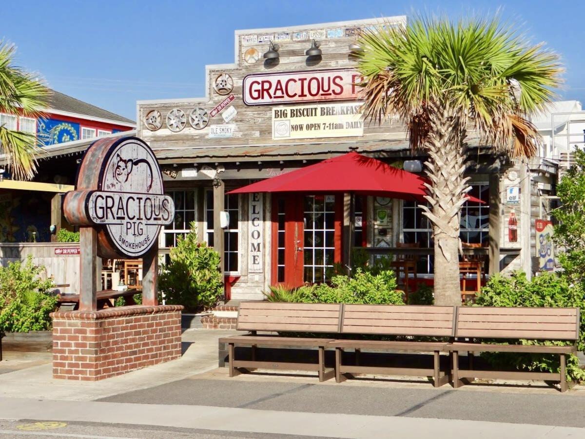 34J Gcr-Ortiz Oasis Myrtle Beach Exterior foto