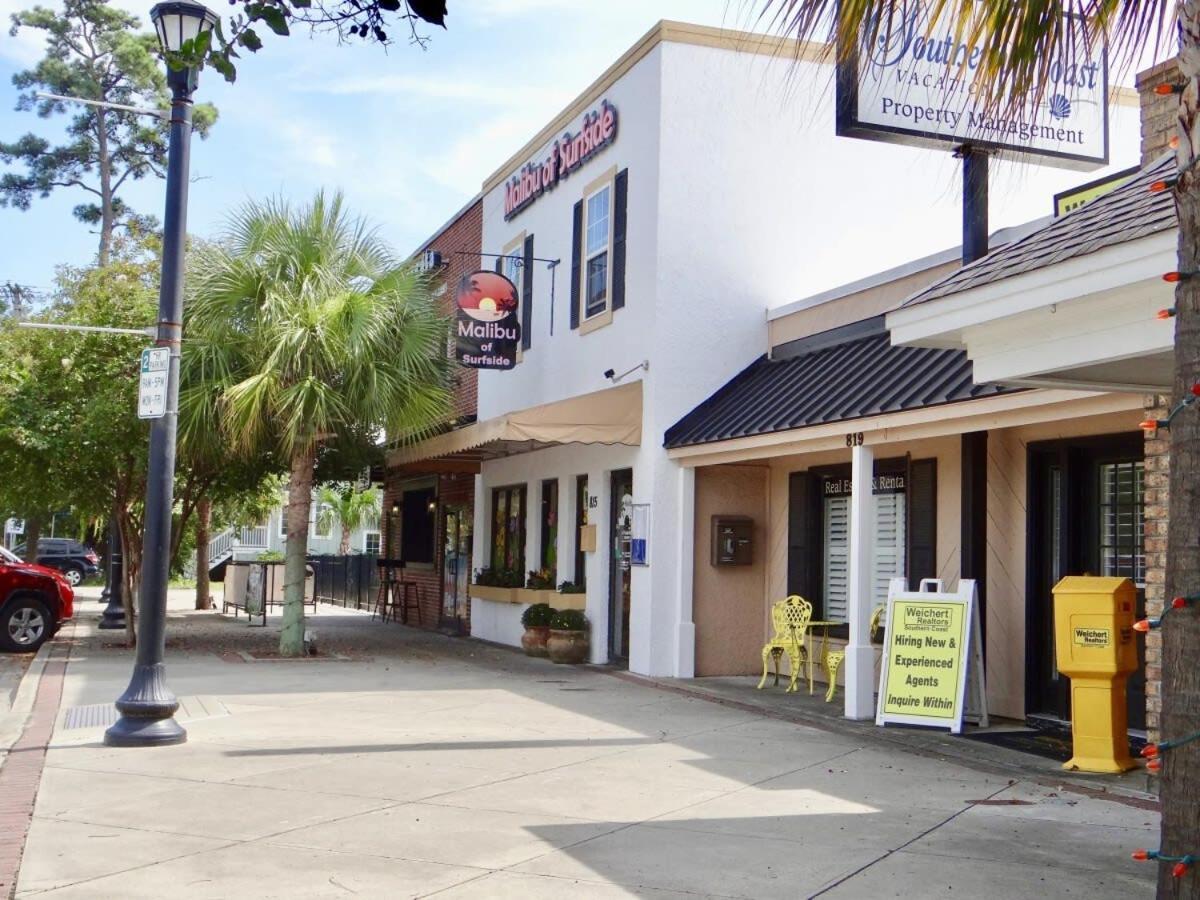 34J Gcr-Ortiz Oasis Myrtle Beach Exterior foto
