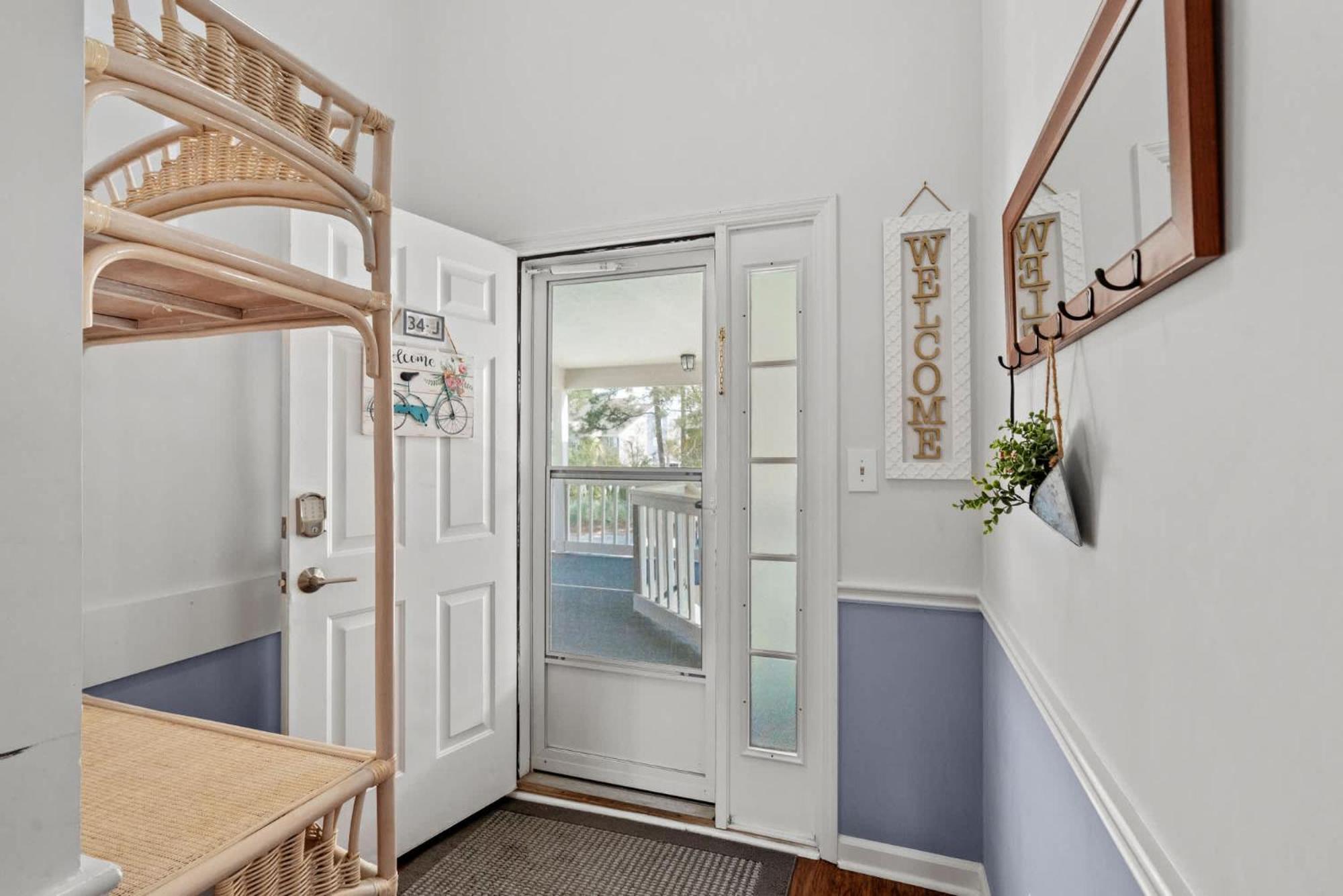 34J Gcr-Ortiz Oasis Myrtle Beach Exterior foto