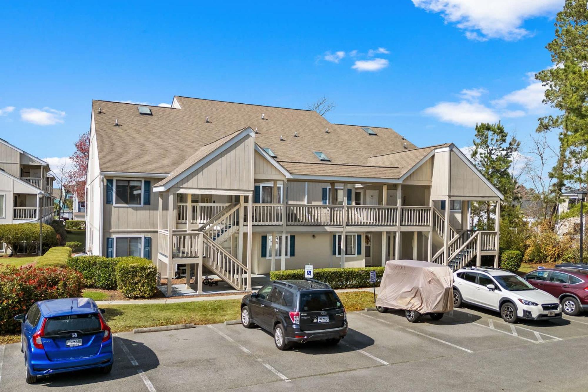 34J Gcr-Ortiz Oasis Myrtle Beach Exterior foto