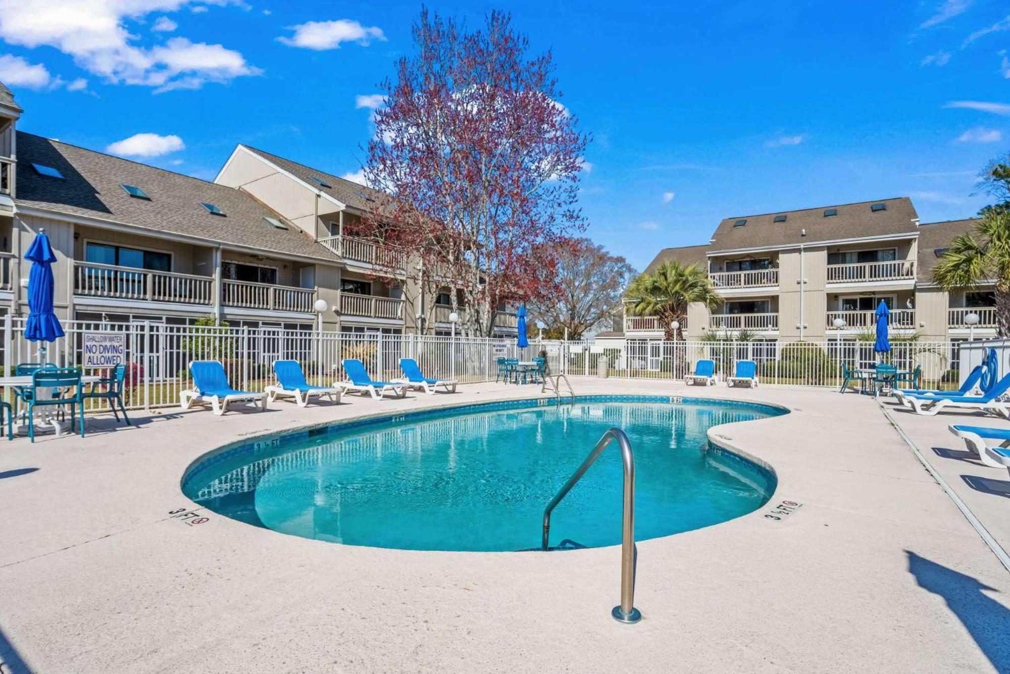 34J Gcr-Ortiz Oasis Myrtle Beach Exterior foto