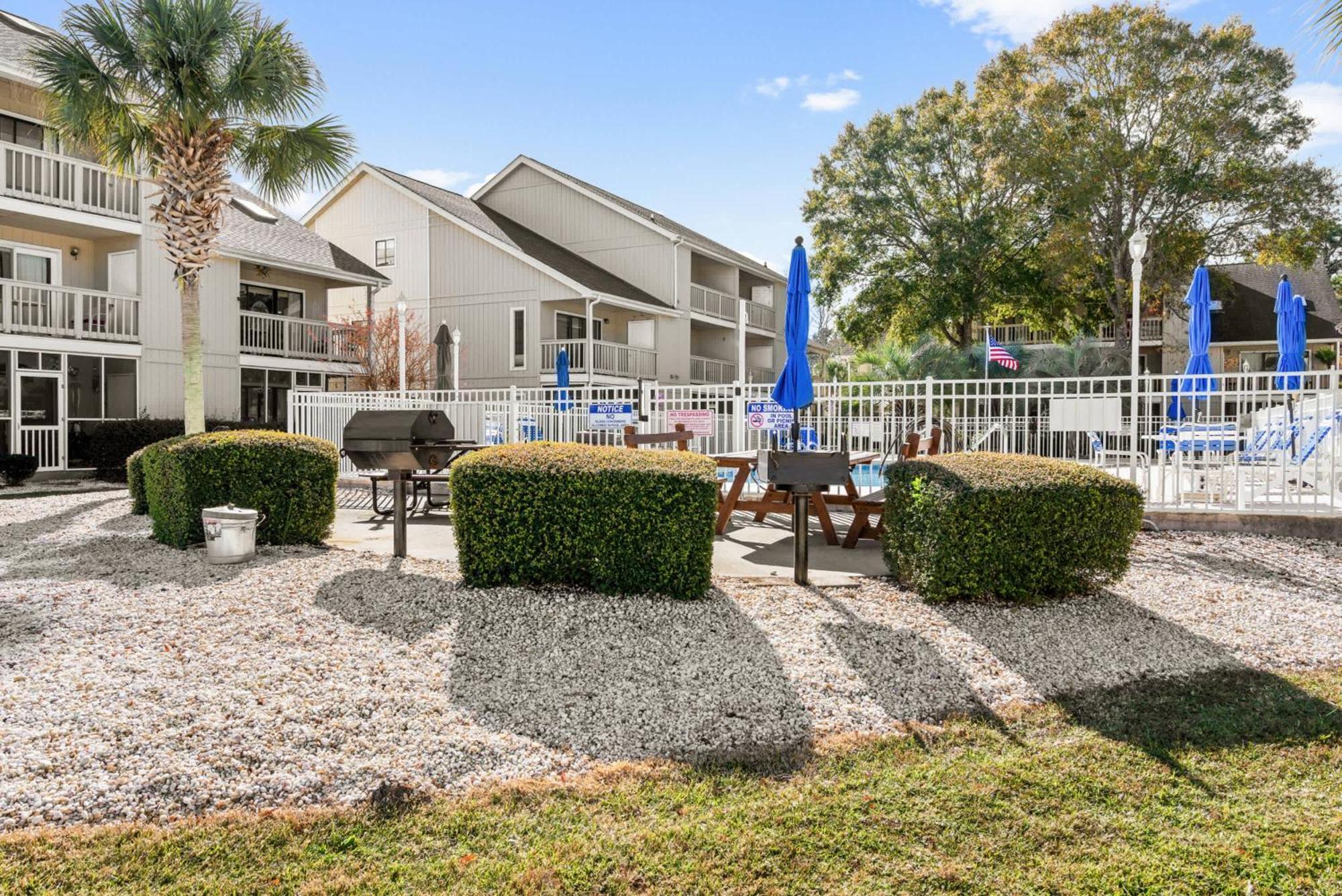 34J Gcr-Ortiz Oasis Myrtle Beach Exterior foto