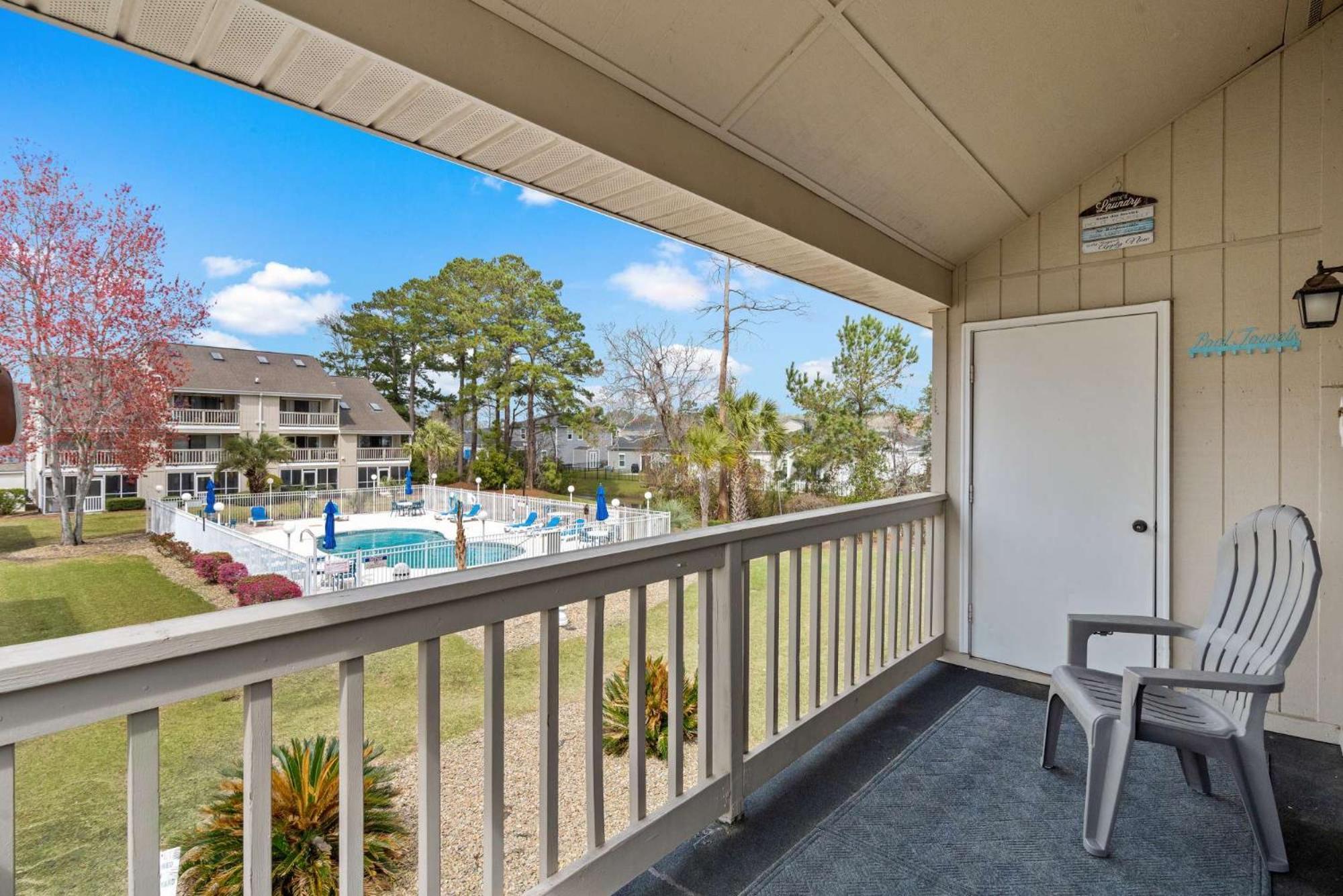 34J Gcr-Ortiz Oasis Myrtle Beach Exterior foto
