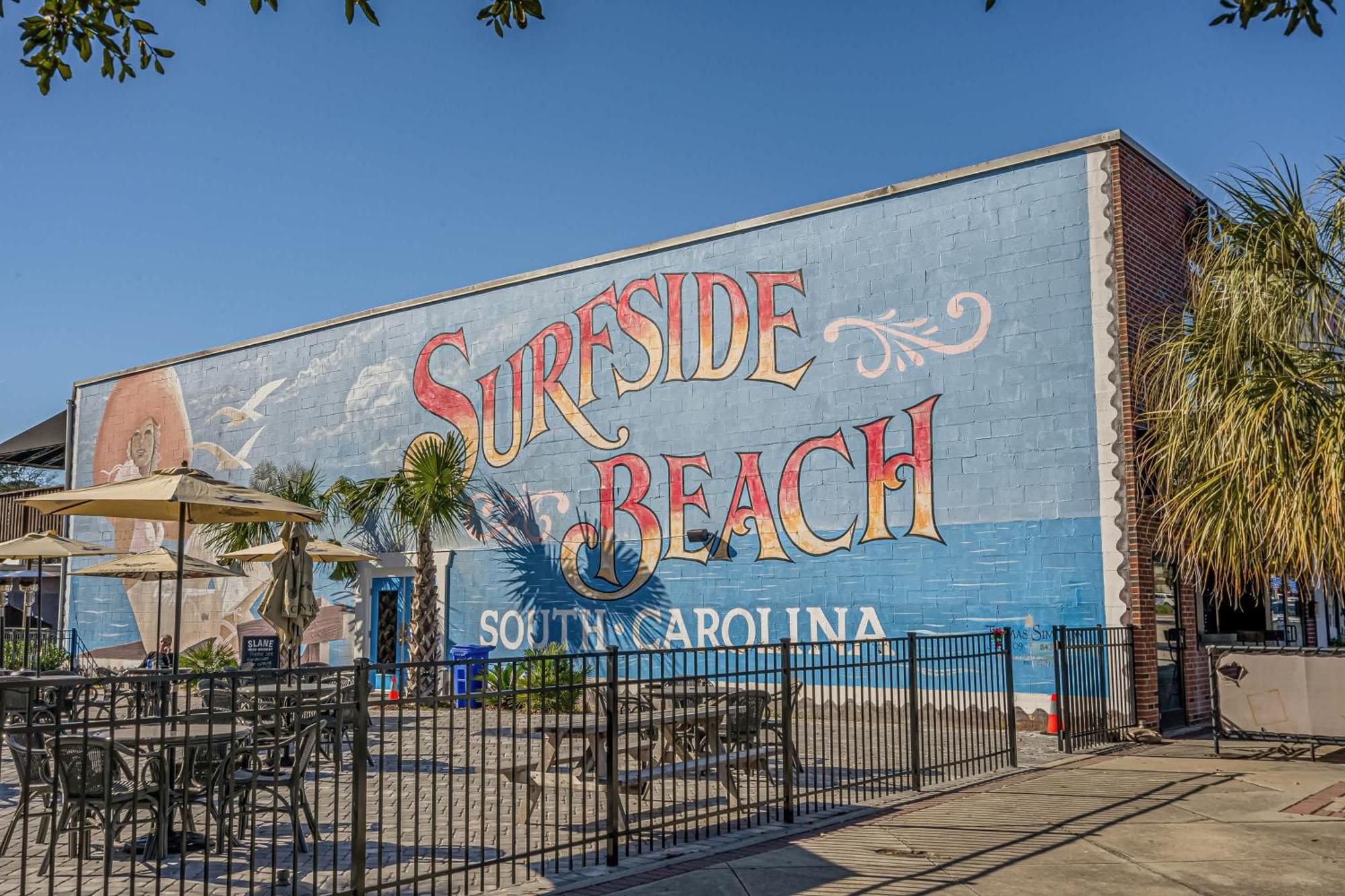 34J Gcr-Ortiz Oasis Myrtle Beach Exterior foto