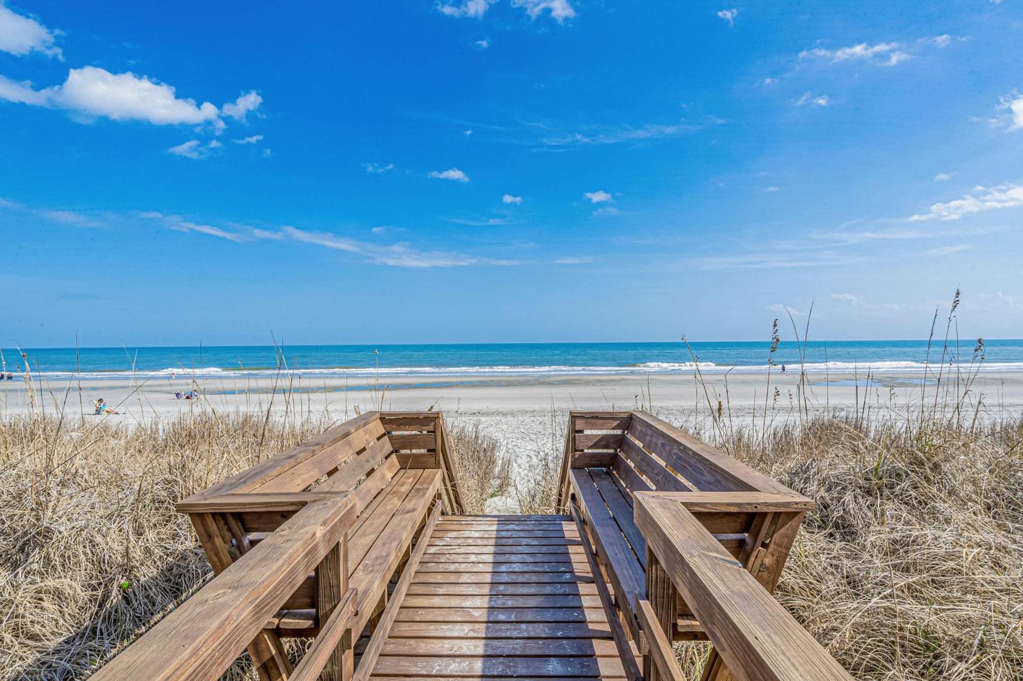 34J Gcr-Ortiz Oasis Myrtle Beach Exterior foto